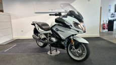 BMW R1250 RT LE (20MY)